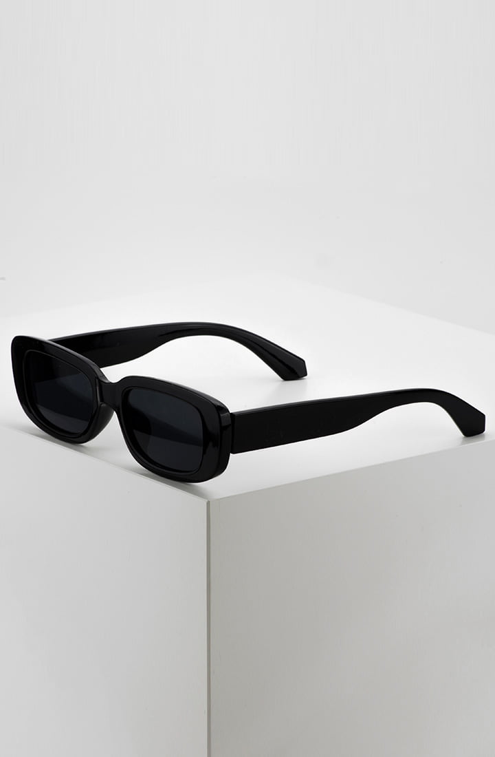 OLIVER black – Oversized Γυαλιά Ηλίου Μεταλλικά (Copy) ||test