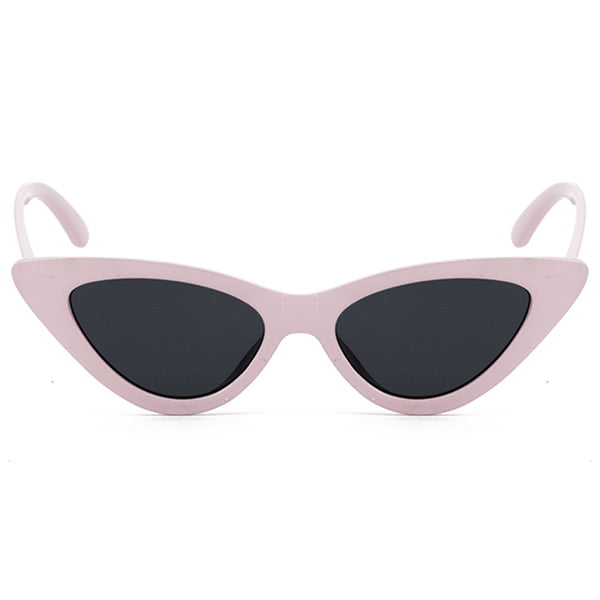 CATTIE pink - Cat Eye Γυαλιά Ηλίου Κοκάλινα ||Γυαλιά Ηλίου||Κοκάλινα Γυαλιά Ηλίου